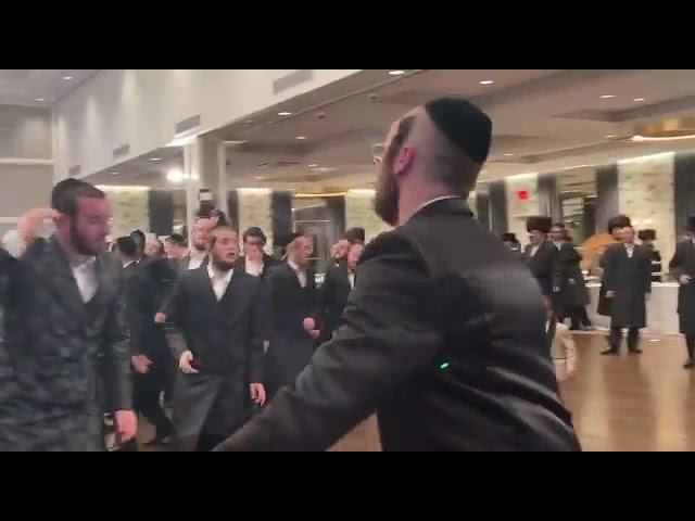 Yeedle Kahan Production Shea Berko