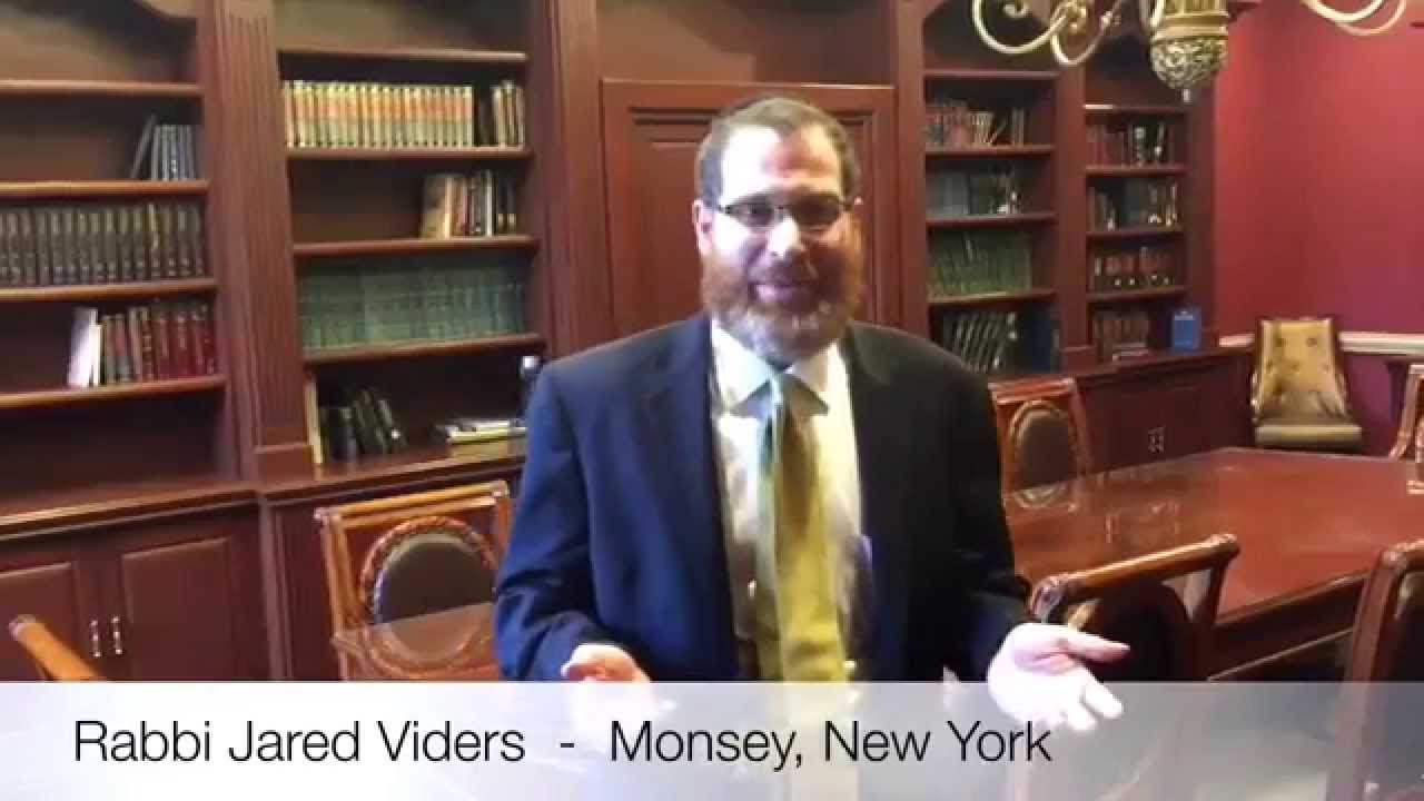 What's so special about Shabbos?