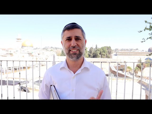 Call Of Moshiach 5 - Open Revelation