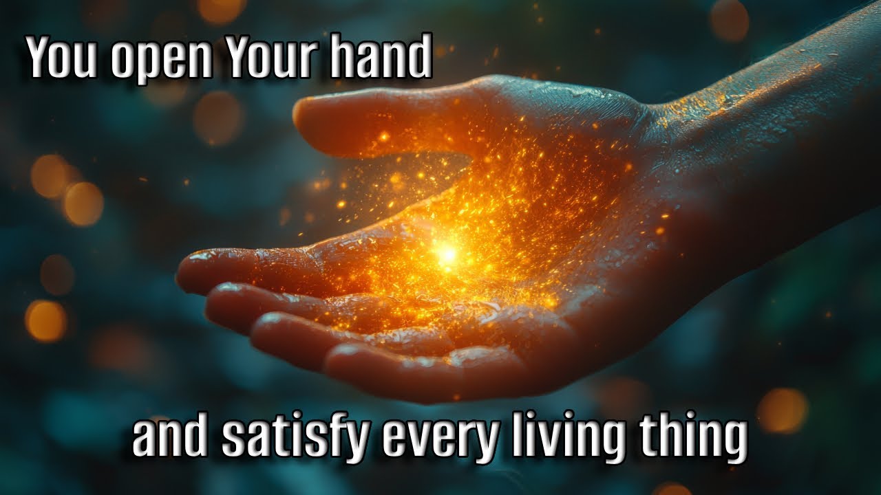 When was the last time you sought after G-od? When you find him ALL problems disappear! Rabbi Anava