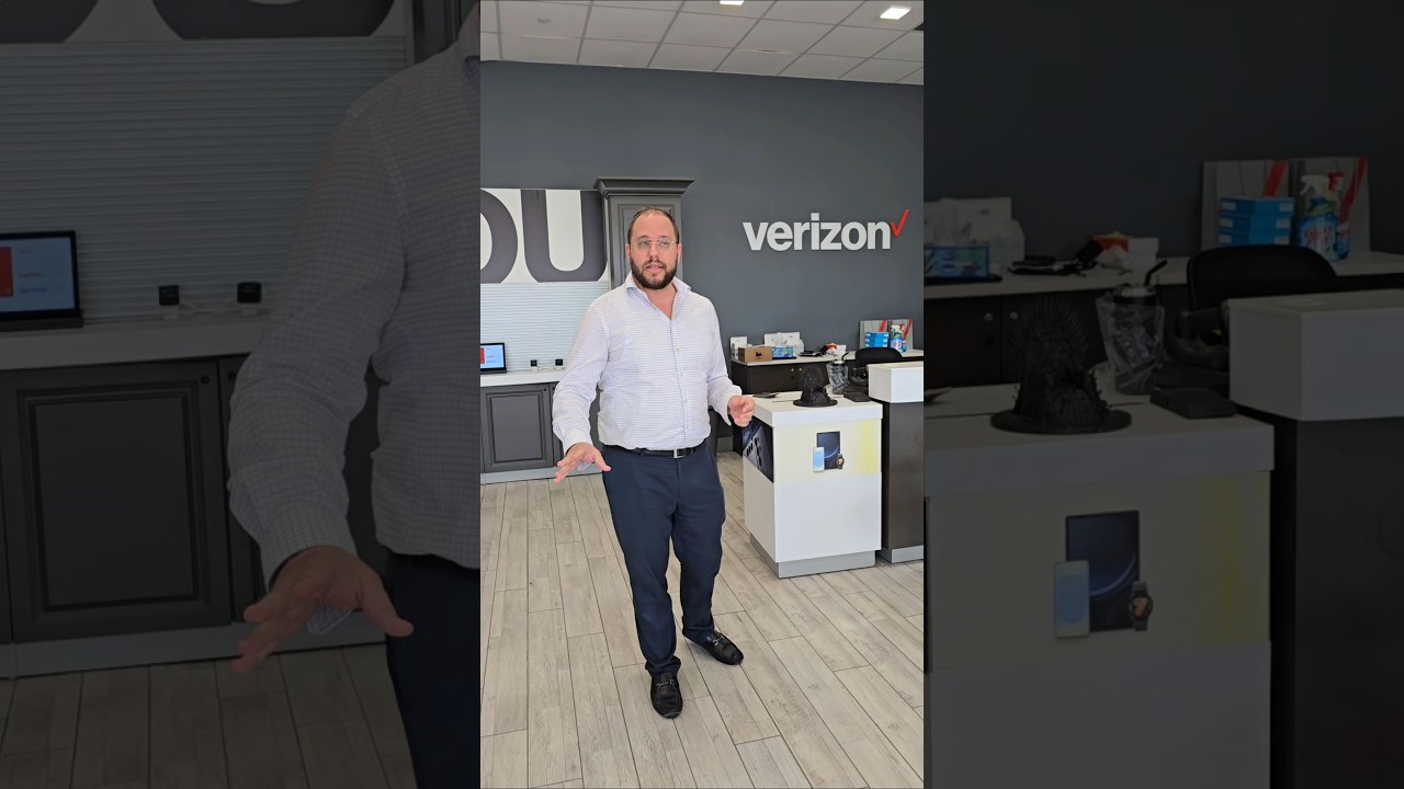 Act fast! This incredible Verizon promo expires tomorrow, Monday. a deal like never before!