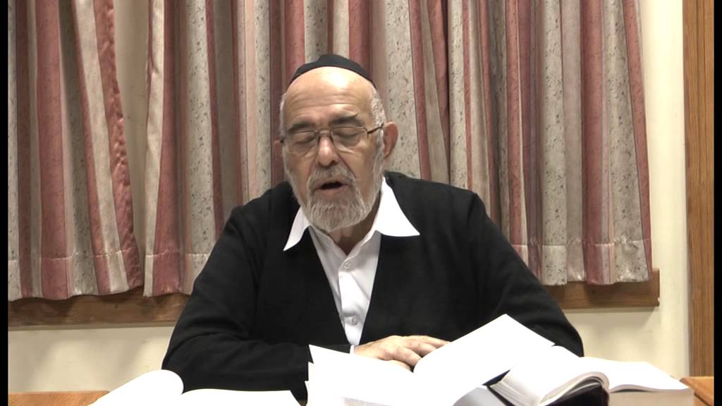 פרשגן # פרשת וארא: היד החזקה