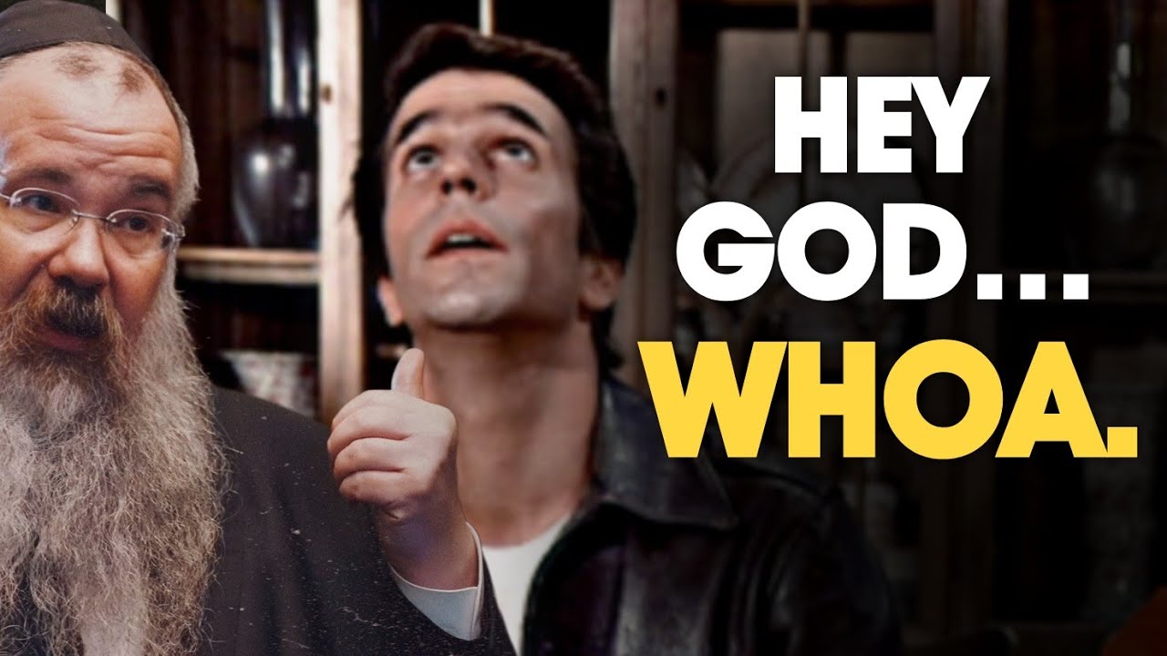 The Fonz’s Prayer Was More Jewish Than You Think
