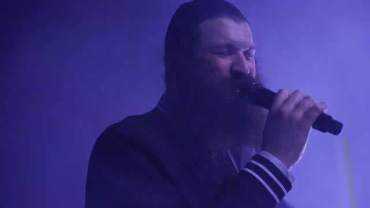 Zusha - "This is How" | Music Hall of Williamsburg NYC