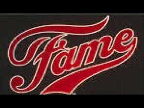 Fame - I'm Gonna Live Forever! - Parshat Va'era
