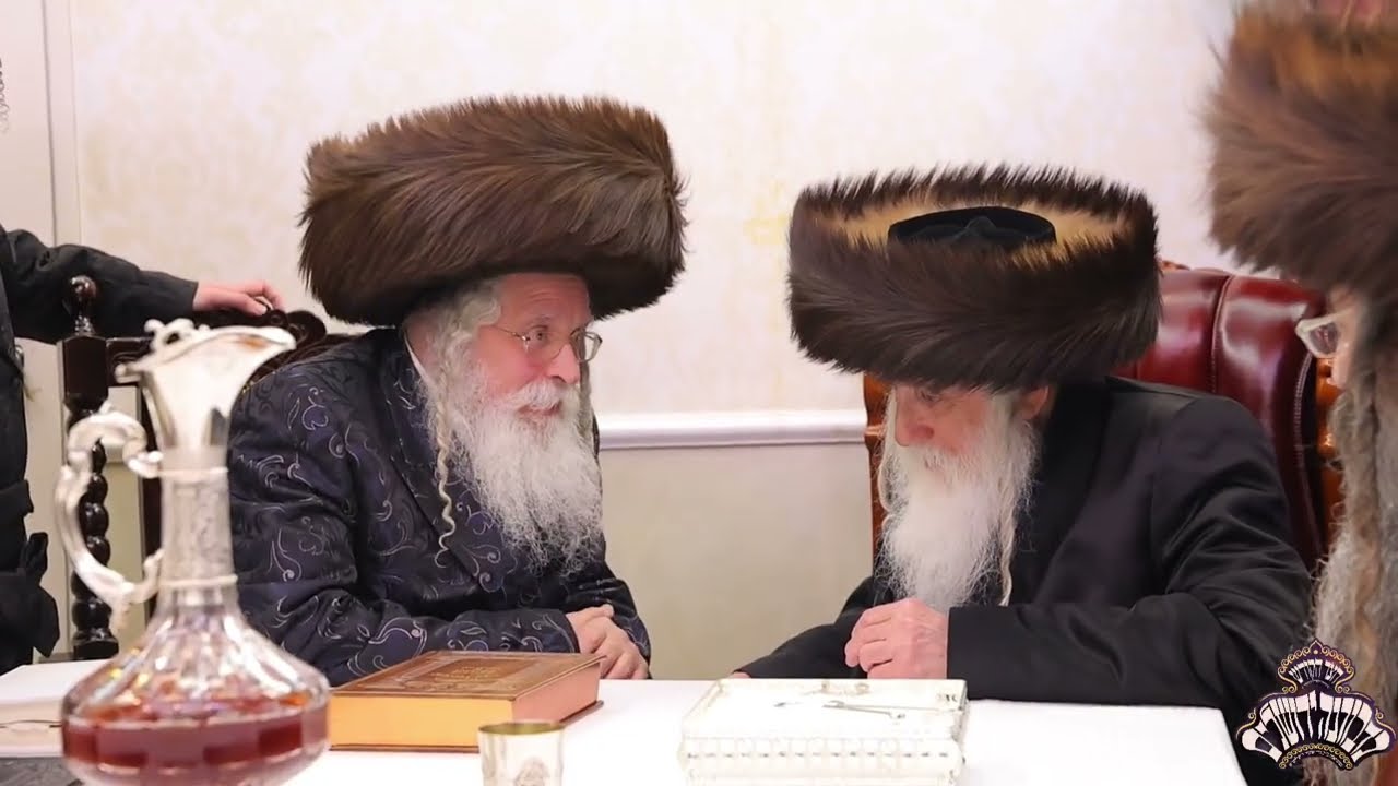 חג הפסח תשפ"ו בחצה"ק נדבורנה ירושלים