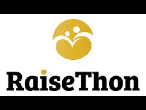 Raisethon Raffle day 1, winner announced!