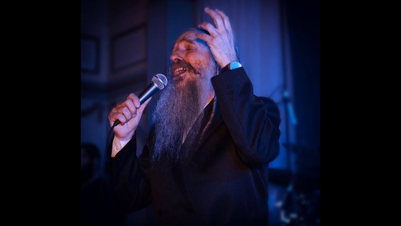 MBD Kumzits Freilach & Shira Live! - מרדכי בן דוד פריילך ושירה הופעה חיה