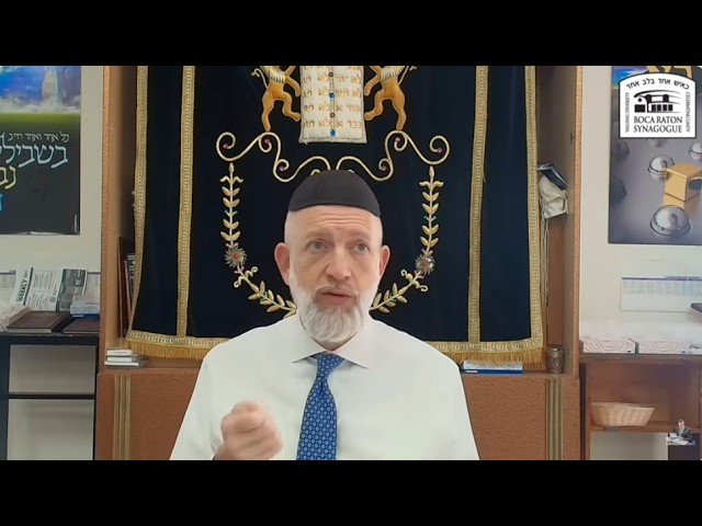 Pesach Made Easy: Pre-Pesach Workshop 2026/5786