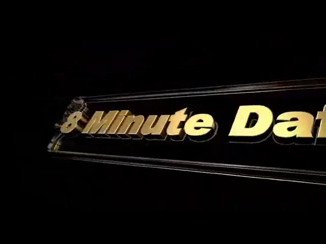 8 Min Daf - Chullin Daf 122 by R’ Eli Stefansky