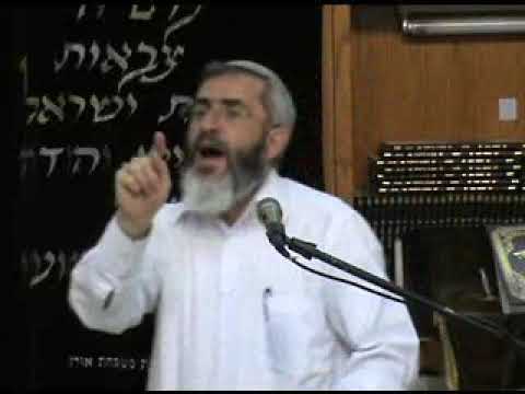 אילו לא הוציא # הרב יצחק לוי