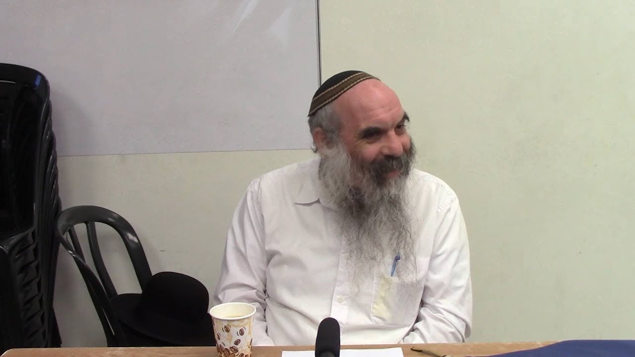 התחדשות - שפת אמת לפרשת כי תבוא - הרב יהושע שפירא