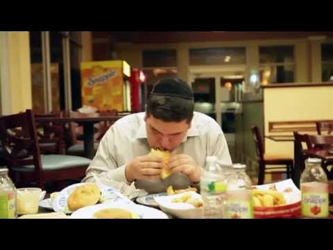 Lose 4 Autism - Eat Less Move More