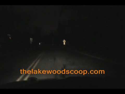 Streets Of Lakewood Blackout