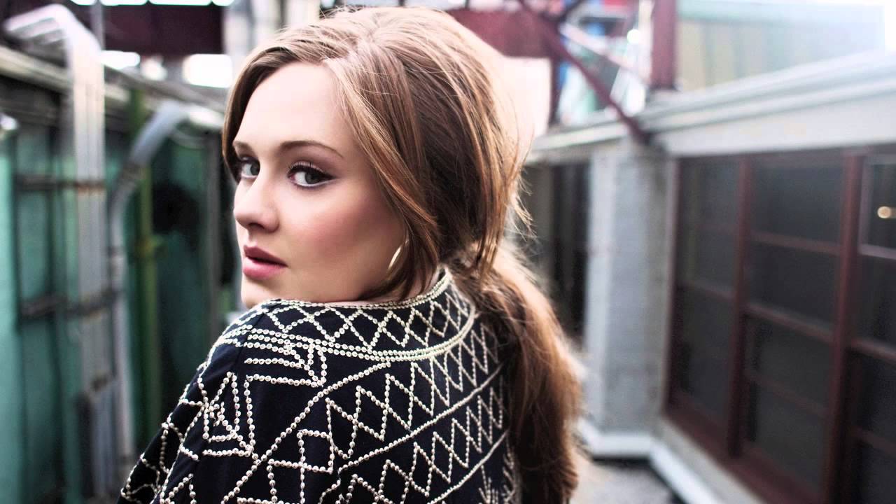 ADELE-Rolling In the Deep (Bedroom8 Remix)