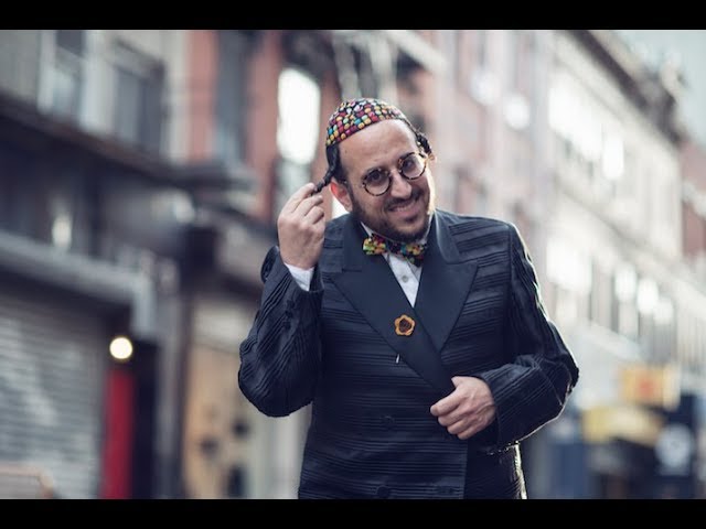 Lipa & Matt Dubb - Pshevorske | ליפא שמעלצר עם מאט דאב - פשורסקה