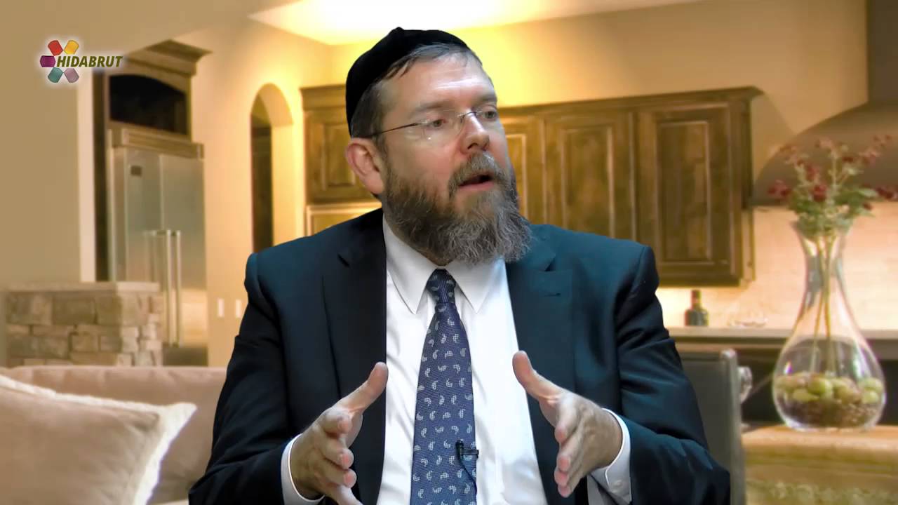 Bread on the Table - Rabbi Reuven Lauffer