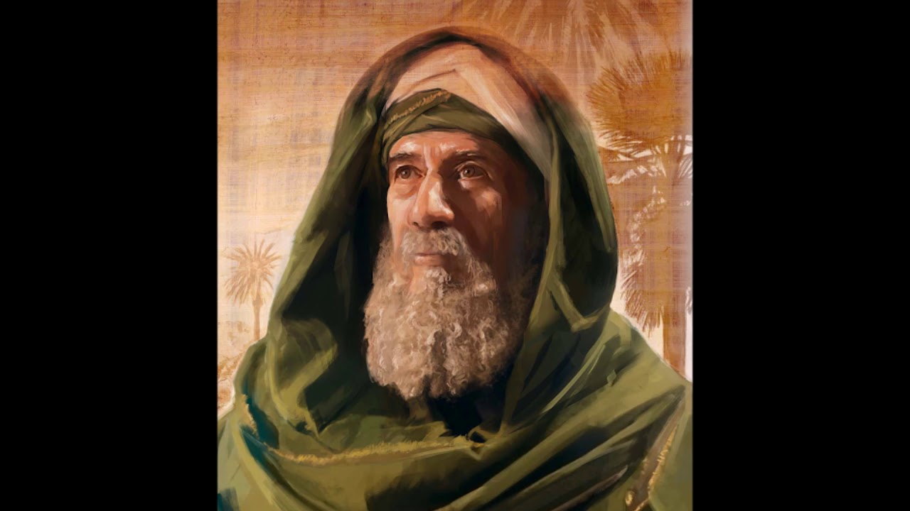 Israel Inspired: What Made Abraham the Most Influential Man in History?