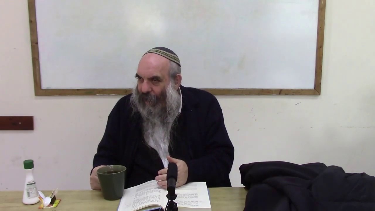 התחדשות הגאווה - יש לך כנפי רוח - הרב יהושע שפירא