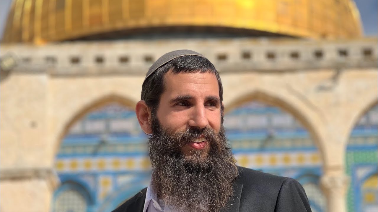 הסכנה הגדולה בלהחמיר! פרשת בראשית | הרב אלישע וולפסון