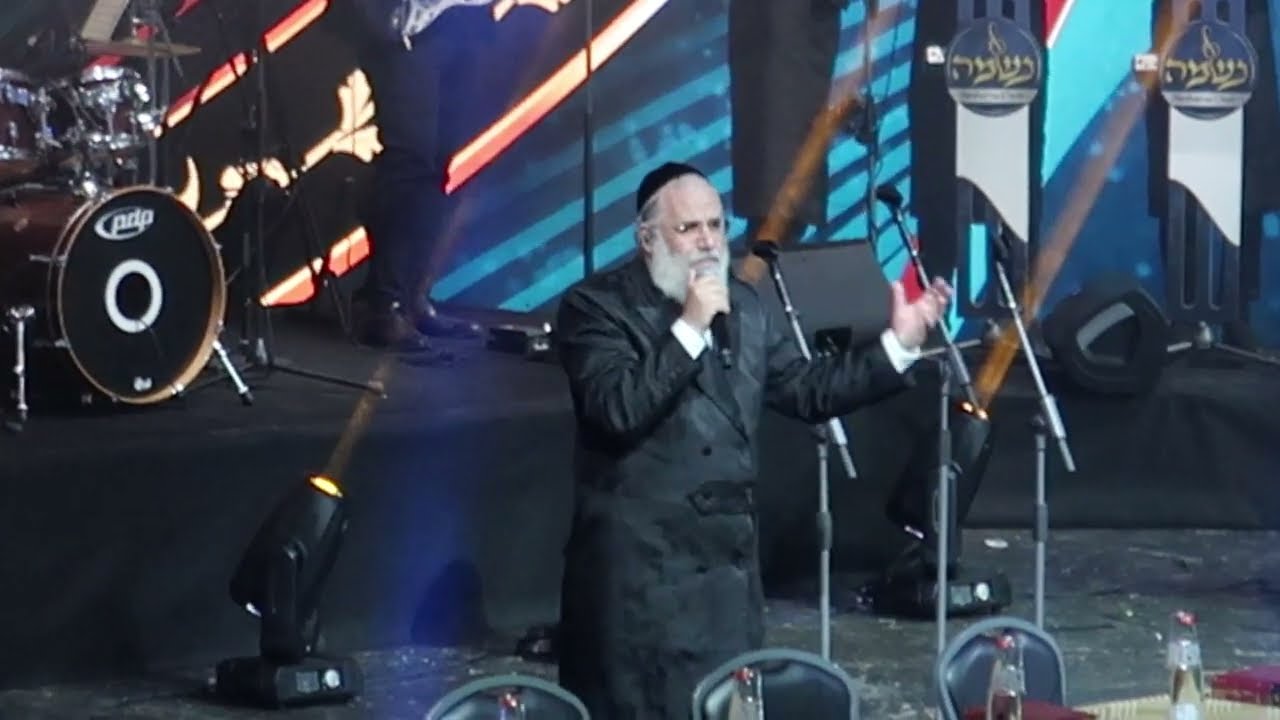 מחרוזת שלמה כהן, בטקס פרס הראשון לציון פסח תשפ"ה