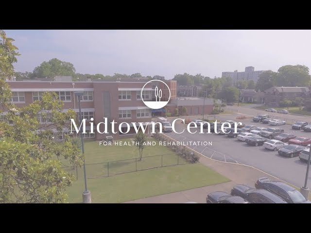 Midtown Center For Health and Rehabilitation