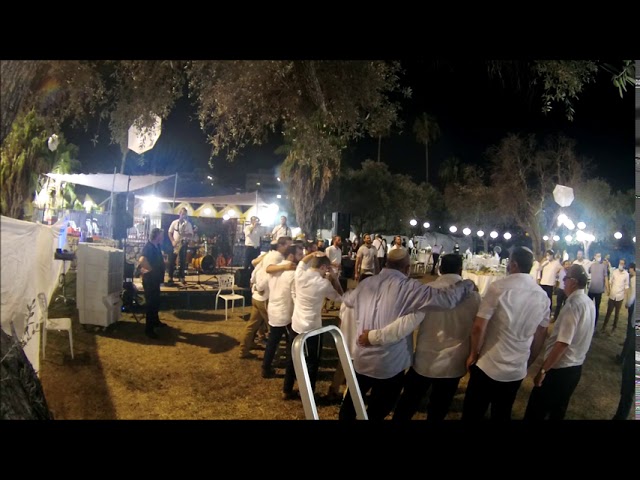 להקה לחתונה| אוחילה  לאל| להקת מנגינות