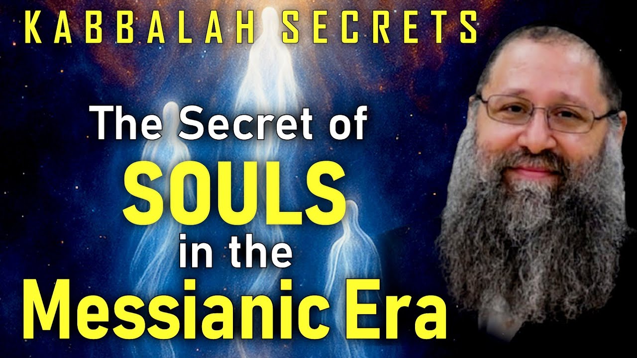 Shocking Truth! Nations of the World Jews Converts & Erev Rav | Who Survives Final Heavenly Judgment