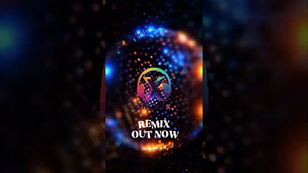 קולי רמיקס - out now