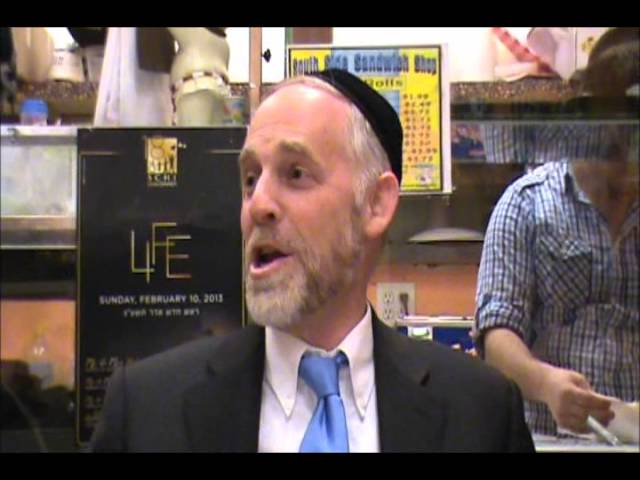 S.S.S.S. Parshas Beshalach Shira Tu Bshvat 2013