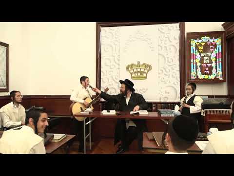 ר׳ יואל רוטה שיעור בלשה׳׳ק - תכלה שנה וקללותיה - ה׳ תבא תשפ׳׳ג - R' Yoel Roth