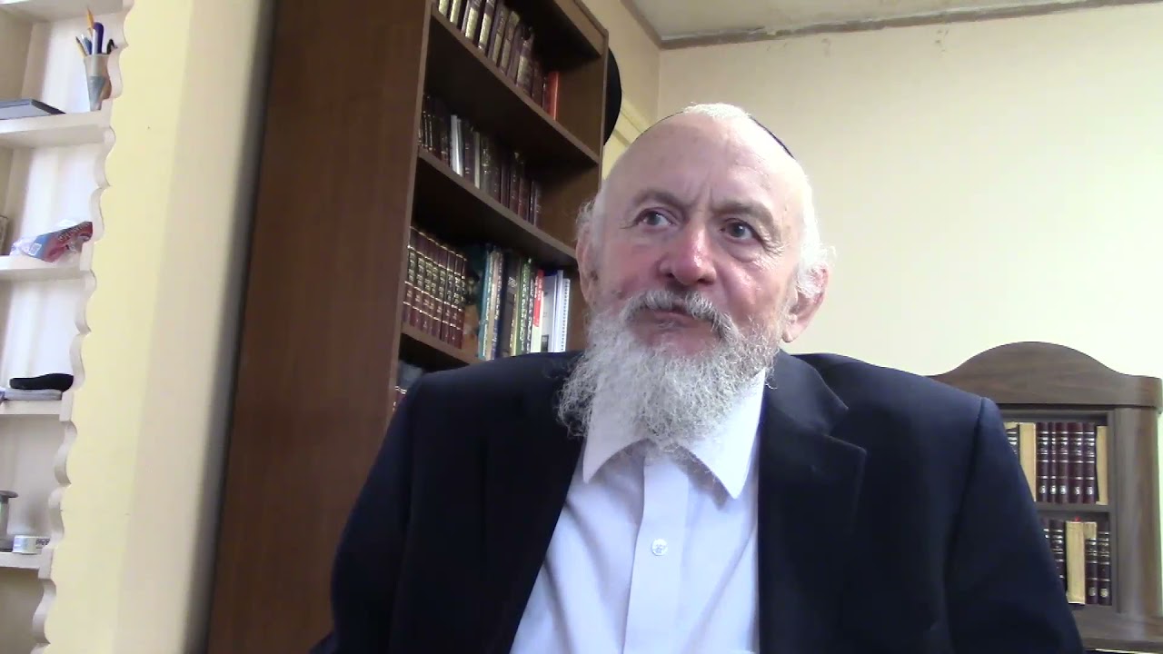 The History of Chof Ches Sivan - Rabbi Berel Levin