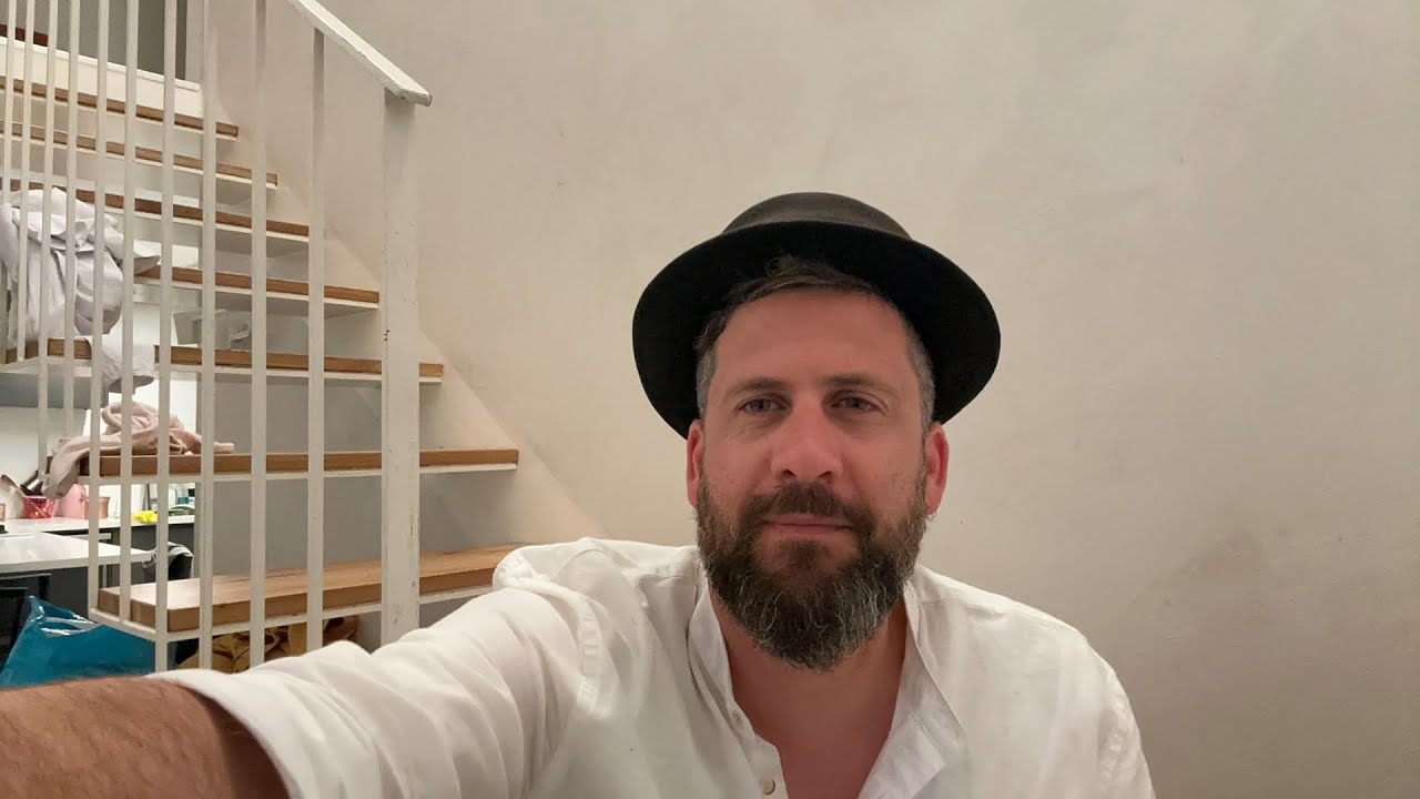 Live update from Israel