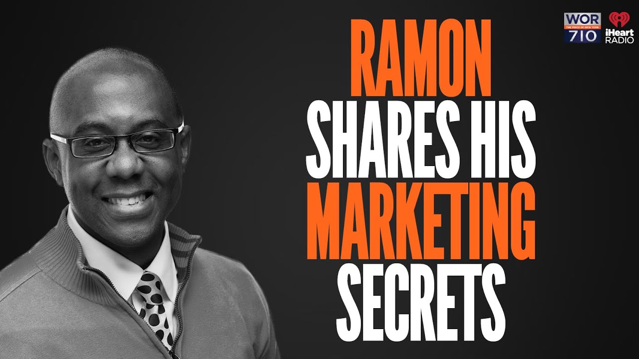 Clubhouse – The New Social Media Powerhouse featuring Ramon Ray, CEO of Smart Hustle