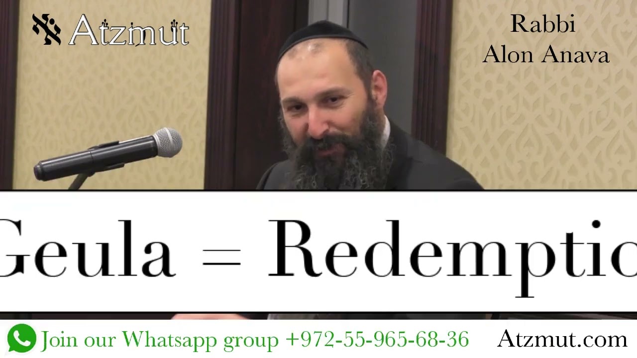 Why Mashiach is not here?