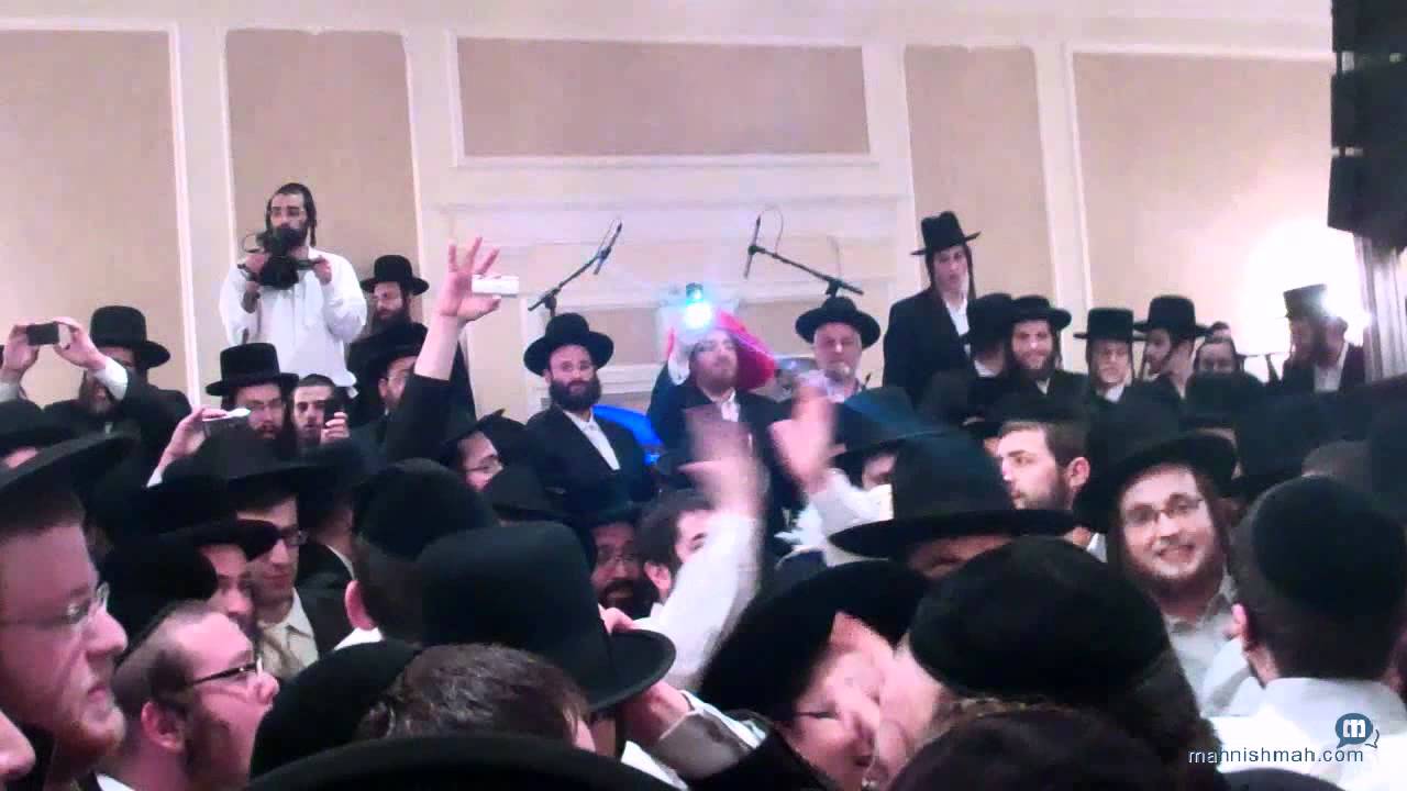 Riverdales Wedding In Uman!!!