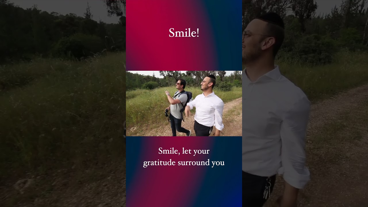 Smile! #joy #upbeat #love #motivation #startthedayright