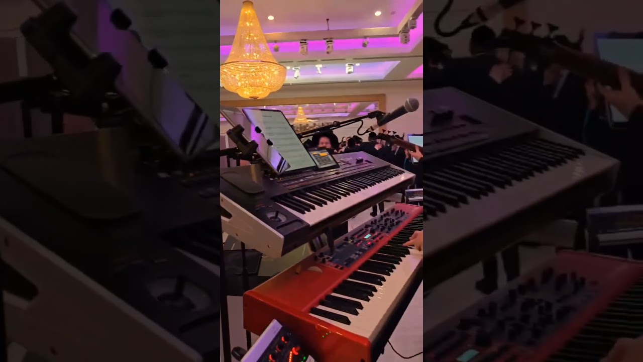 POV: WHEN THE BAND JUST KNOWS WHAT TO DELIVER! 🕺🏻💃🏻🧨