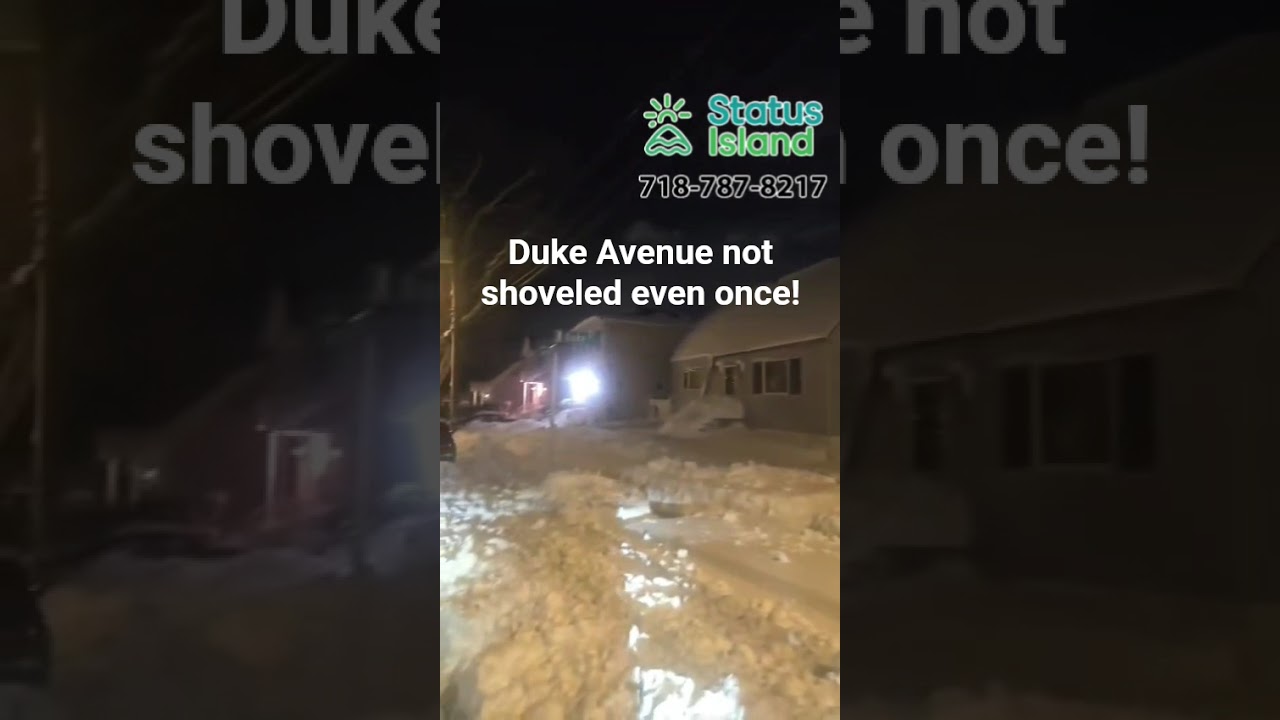 Duke Ave