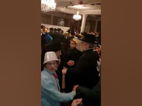 Purim at Oorah 2017