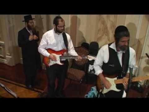 Freilach Orchestra - wild wedding