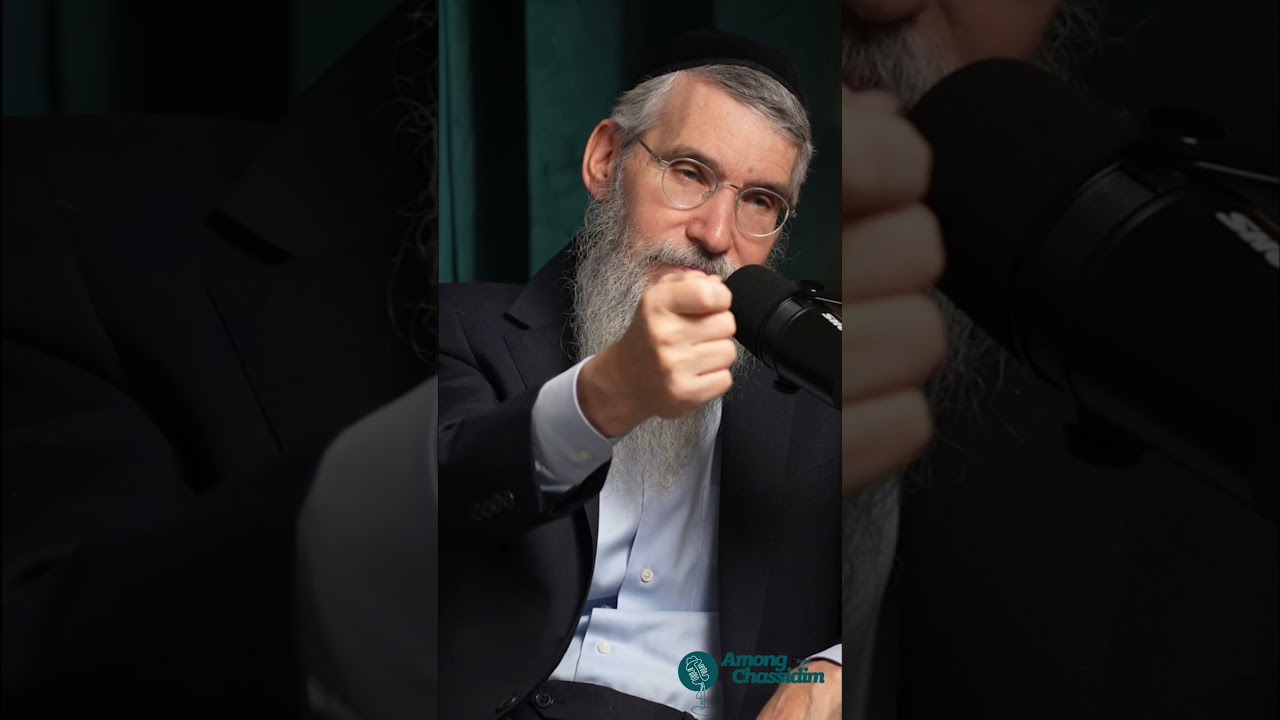 I’m a Shliach! #chabad #podcast #interview #jewishmusic