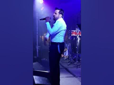 "A Million Dreams" performed by Yoni Z at the Hilton Stamford- Pesach 2019 #4