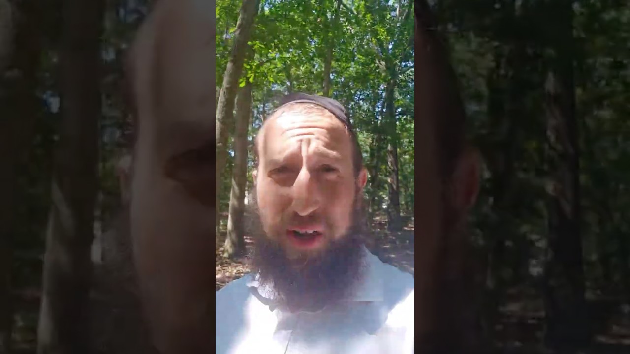 Boruch Perlowitz announces new camp for Bachurim