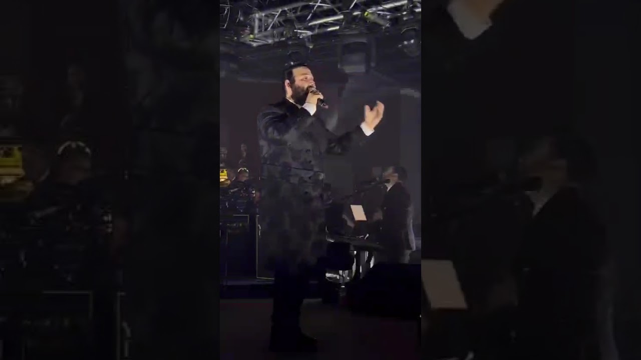בנייני האומה 360° | מים רבים