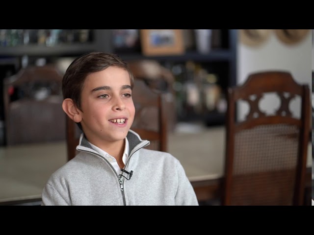 Project Inspire Dinner 2020 Video