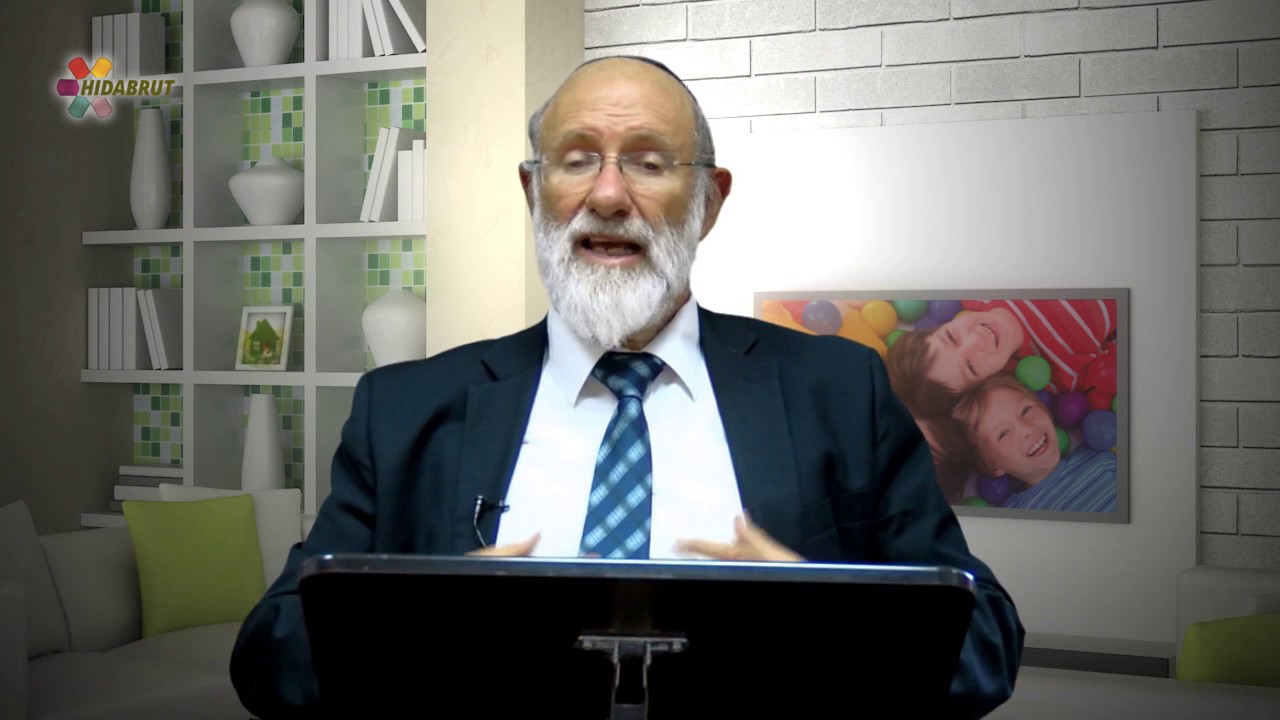 Our Family, Our Strength - Principle #23: Vacations - Rabbi Yirmiyahu Abramov