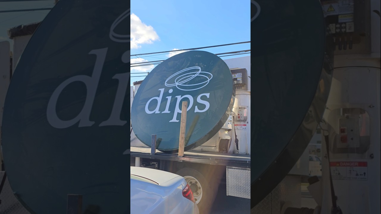Coming soon! Yes! DIPS from Brooklyn is opening their doors in Lakewood soon!!!