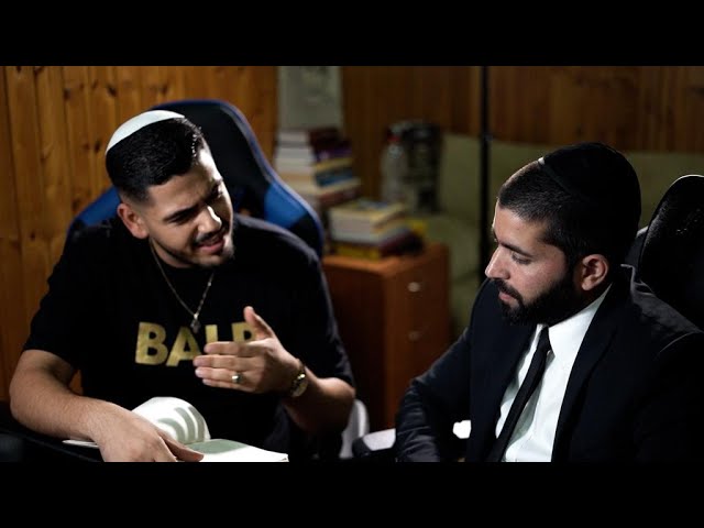 מה שהיה היה | הרב שניר גואטה | ביצוע: שילה אליה HD