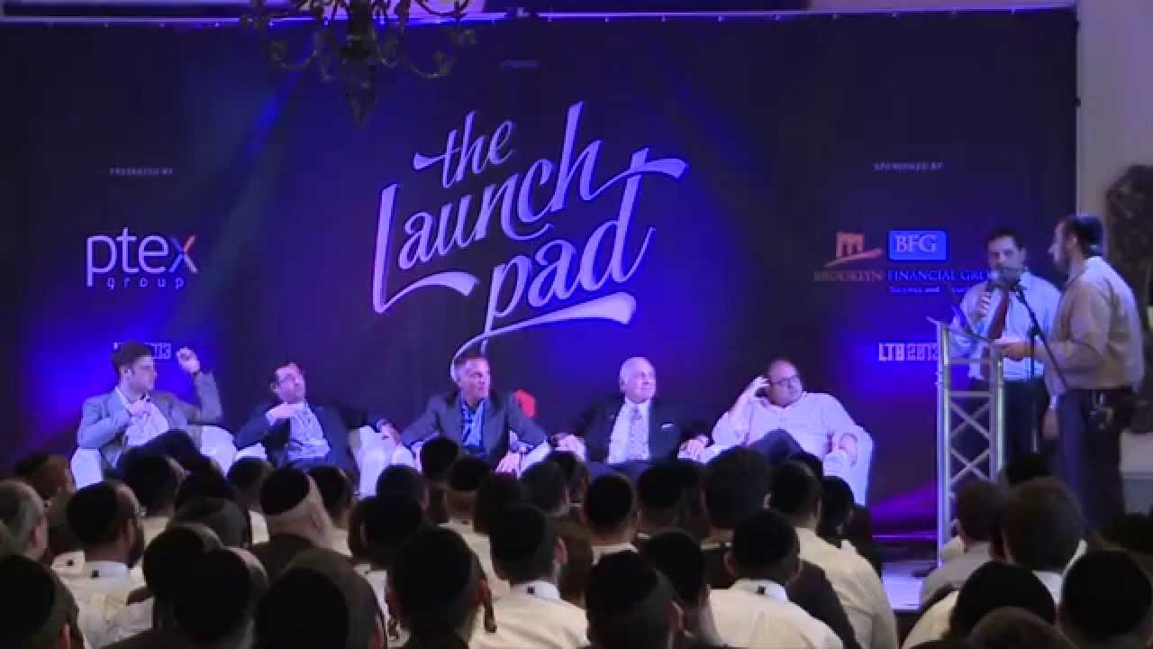 THE LAUNCH PAD REVISITED: 1 YEAR LATER